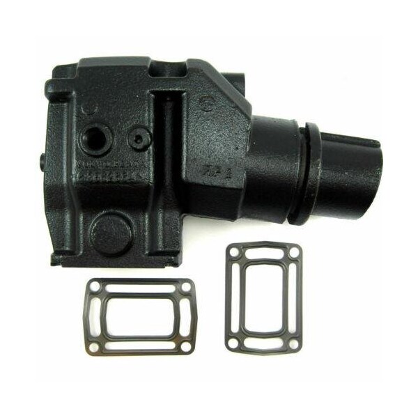 Volvo Penta Exhaust Riser 3863061 Zoro